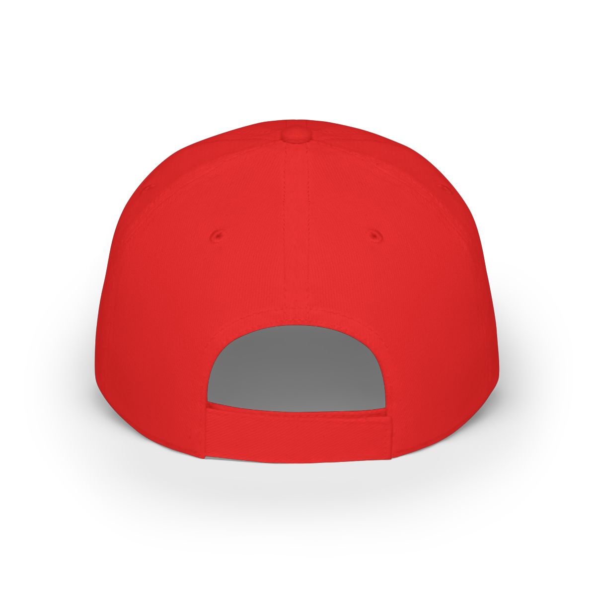 Garment Dyed Chino Twill Cap - Desert | The Pivot - alternate angle 1, merchandise