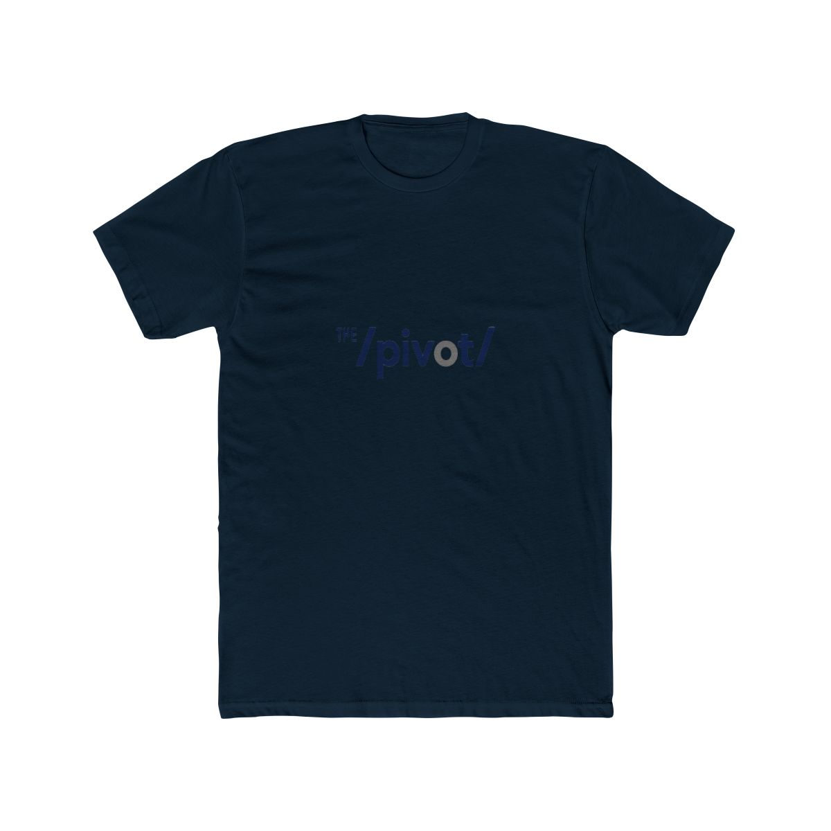Dallas Cowboys (Navy) | The Pivot - alternate angle 3, merchandise