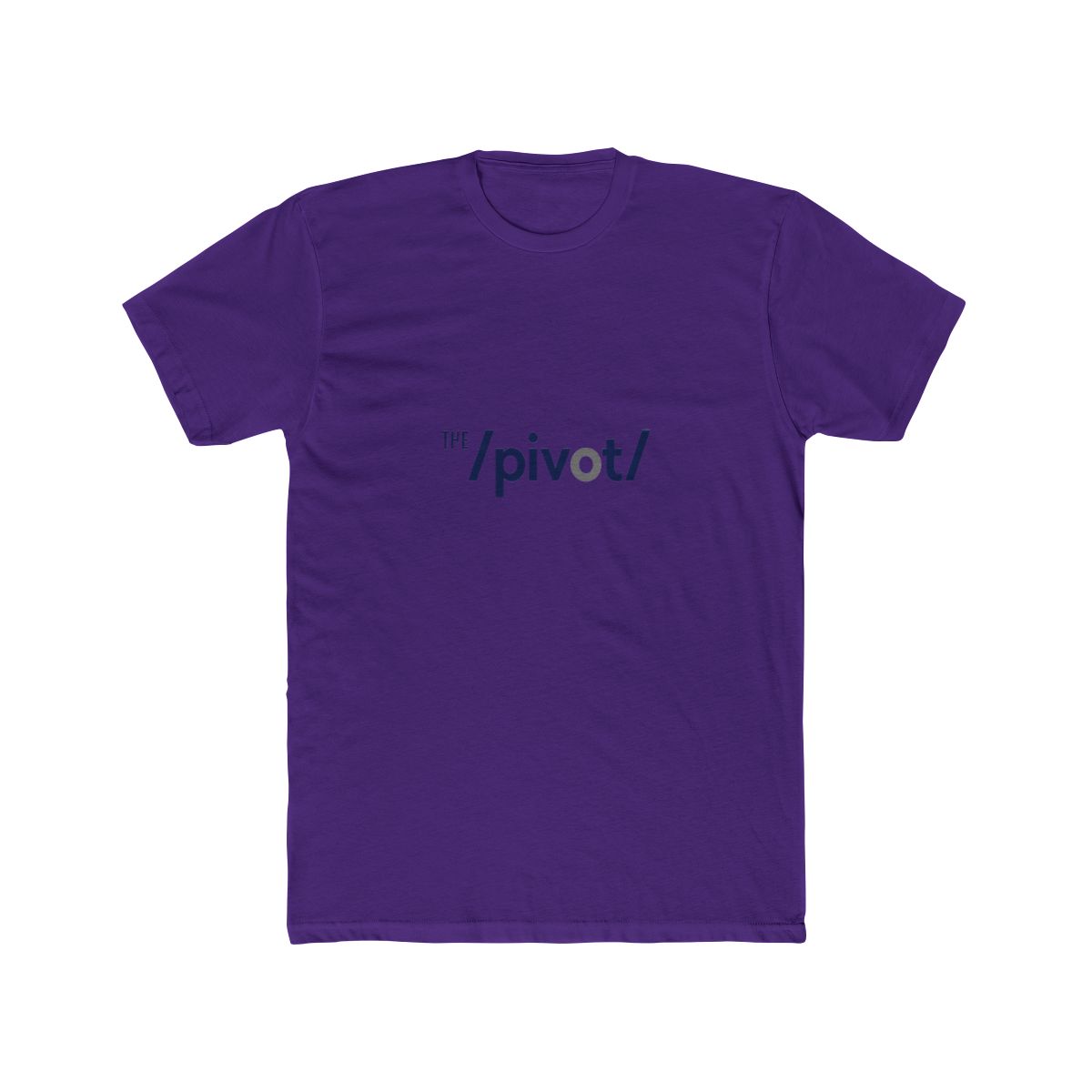 Dallas Cowboys (Navy) | The Pivot - Official t-shirts merchandise