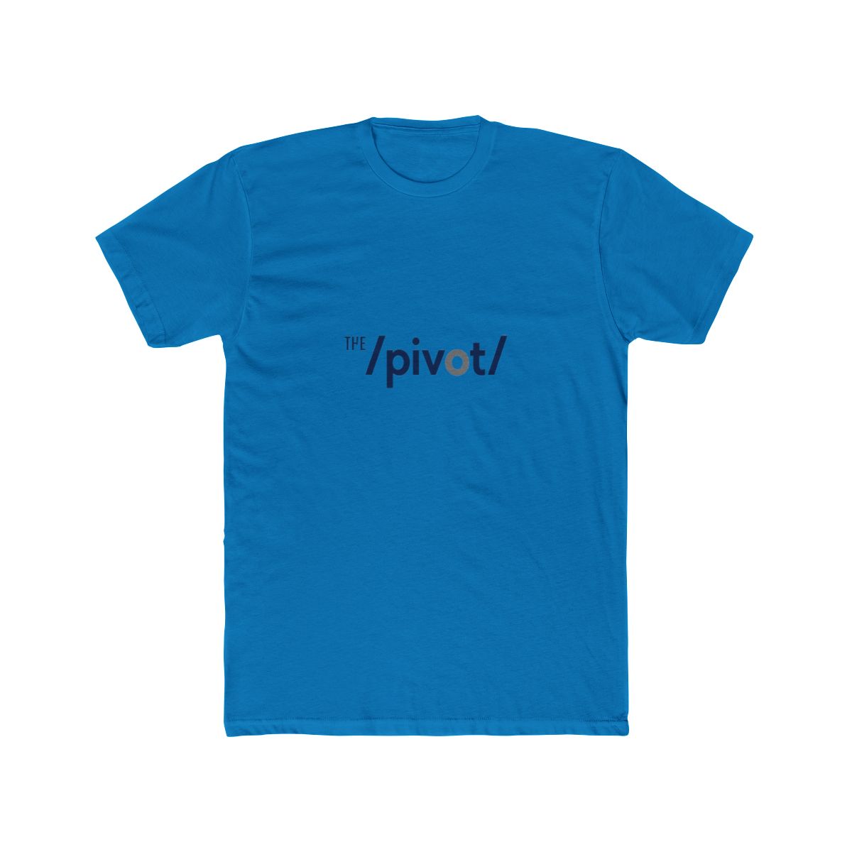 Dallas Cowboys (Navy) | The Pivot - alternate angle 2, merchandise