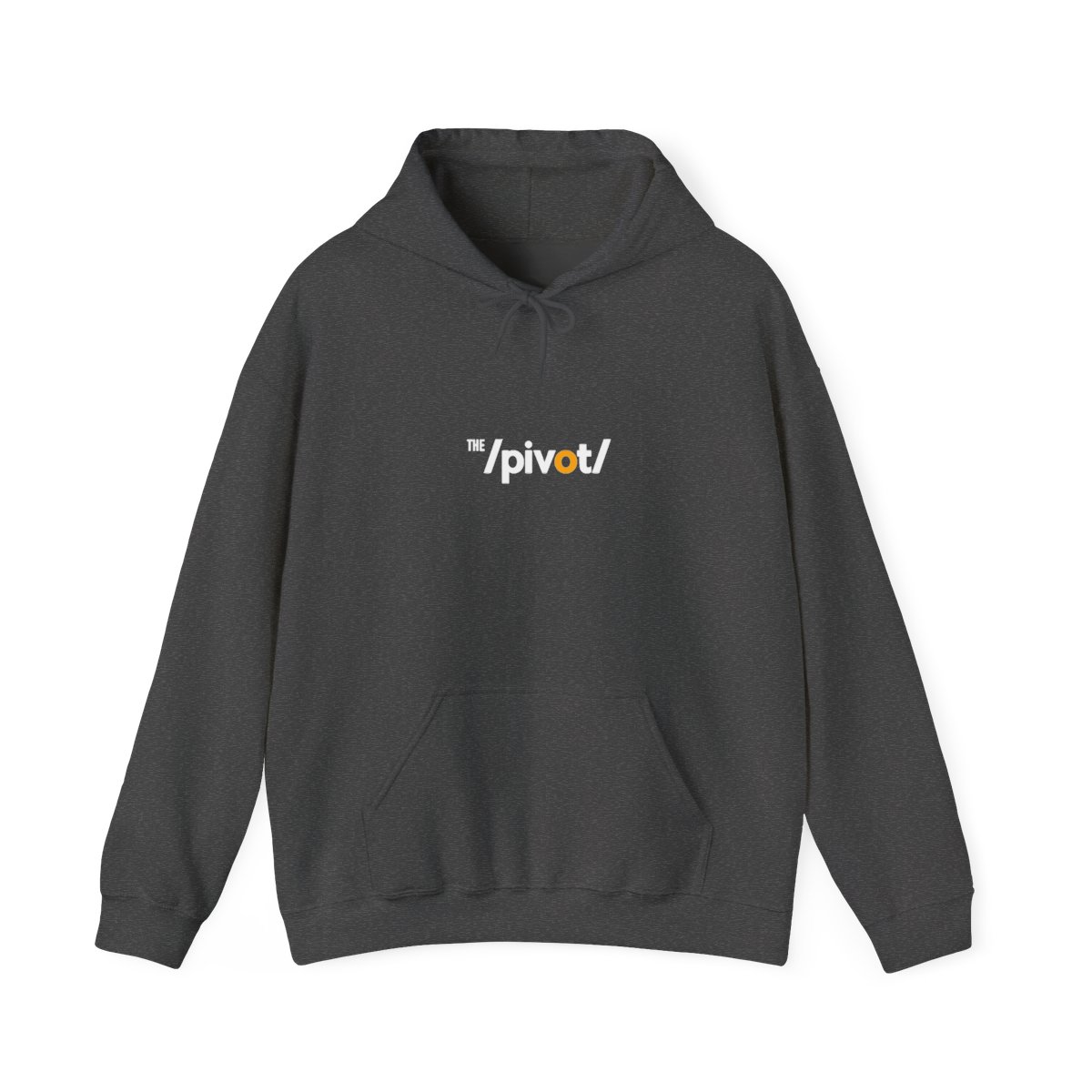 The Pivot Hoodie Unisex Hoodie - alternate angle 4, merchandise