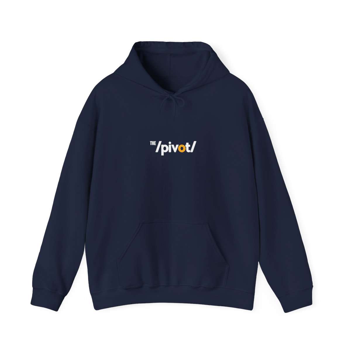 The Pivot Hoodie Unisex Hoodie - alternate angle 5, merchandise