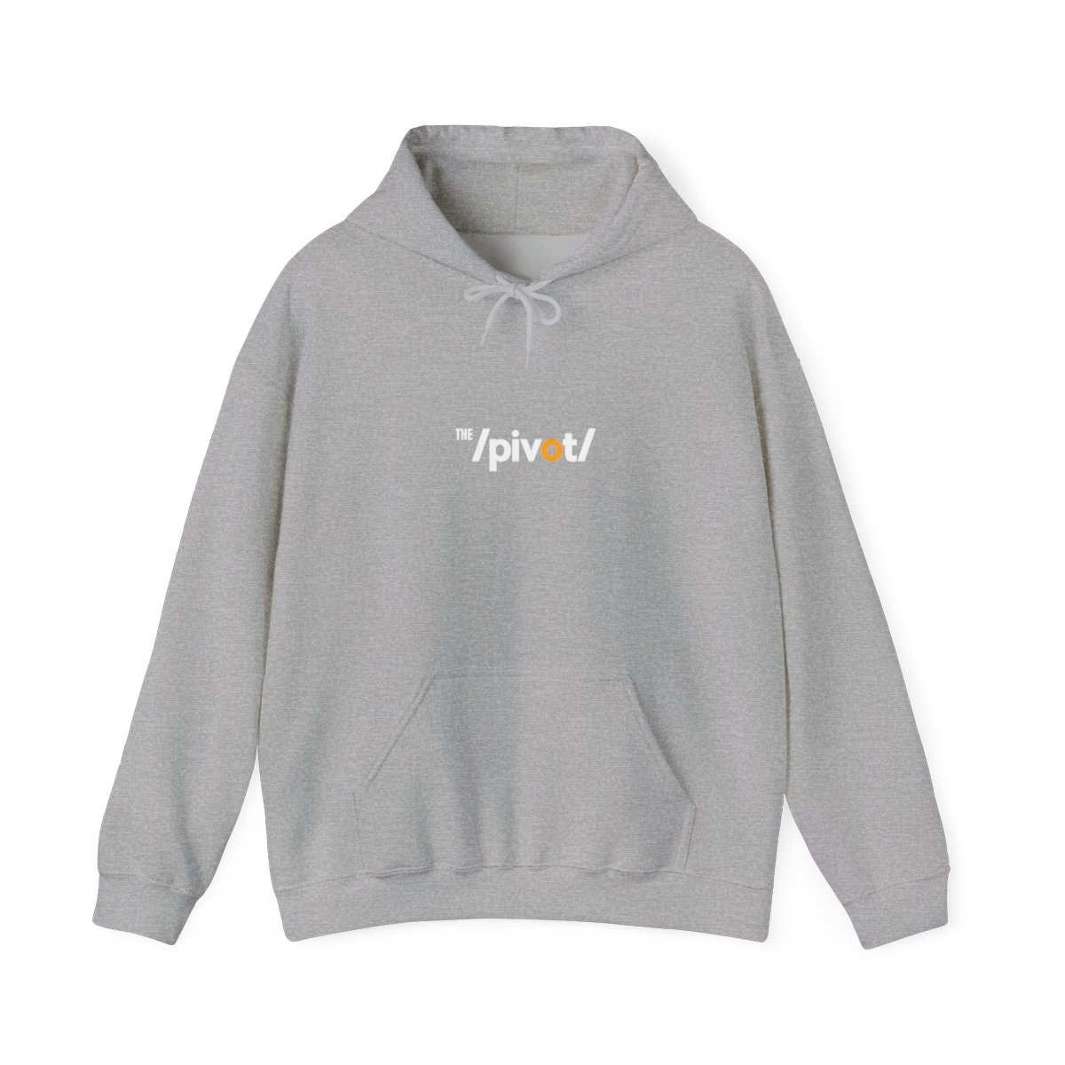 The Pivot Hoodie Unisex Hoodie - alternate angle 3, merchandise