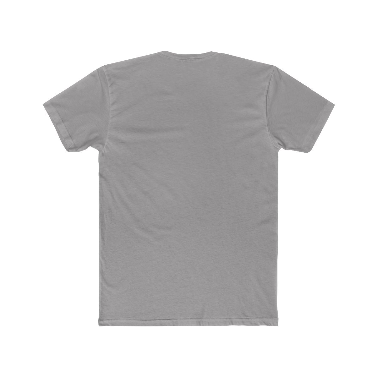 Pivot Undrafted Black Tee - alternate angle 1, merchandise